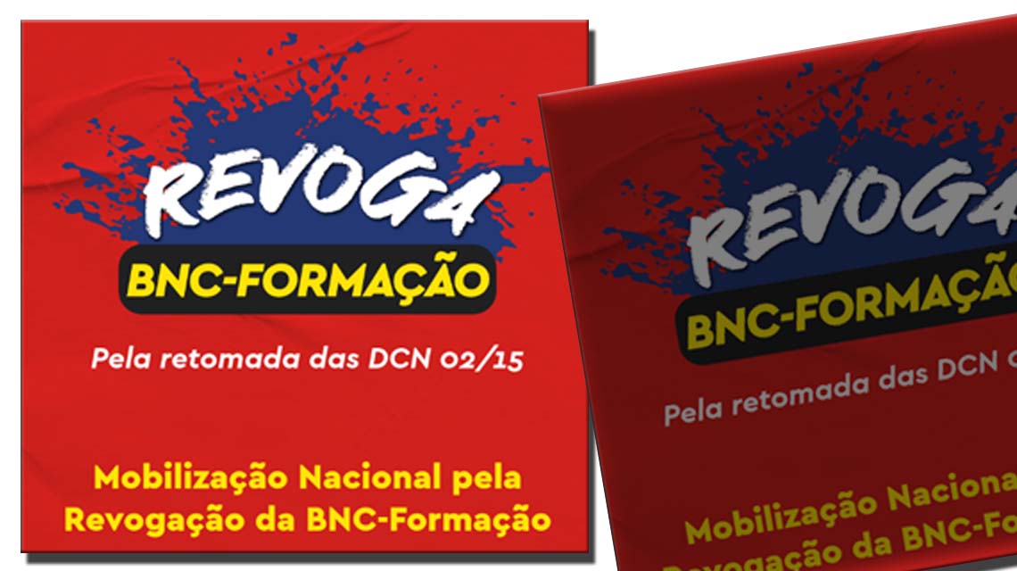 Adunesp subscreve manifesto nacional pela revogação da Base Nacional Comum – BNC-Formação