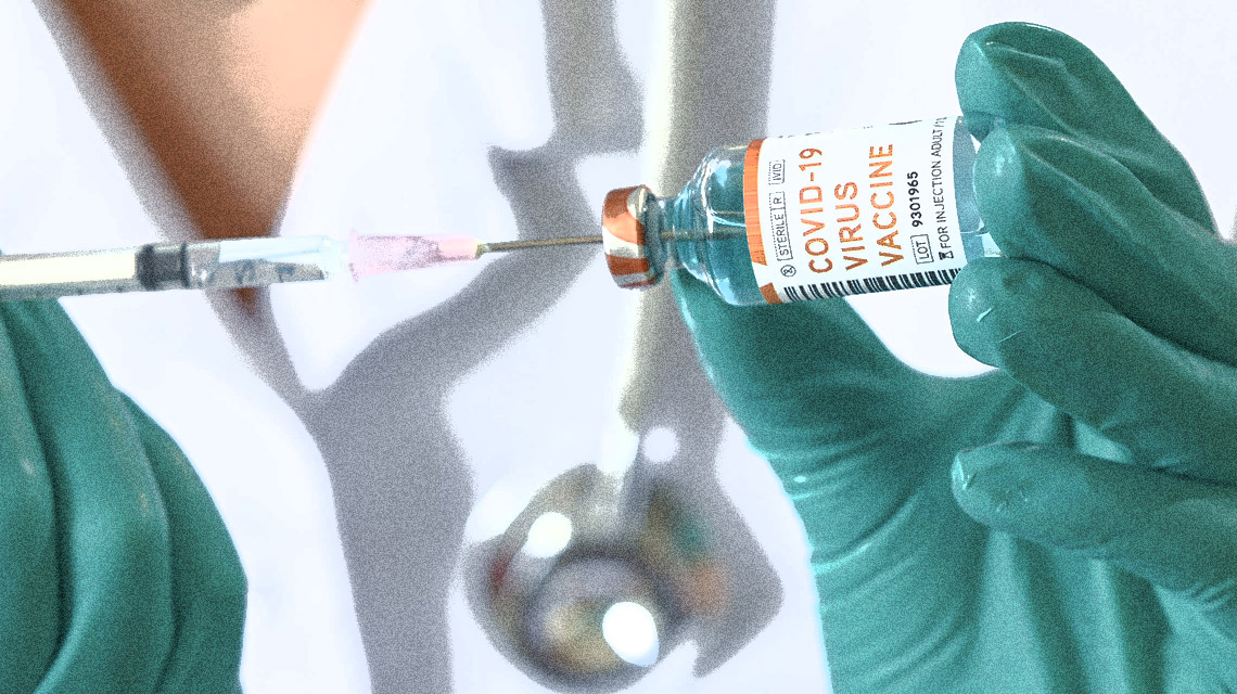 Adunesp apoiou documento de entidades por ‘Vacinação, já!’