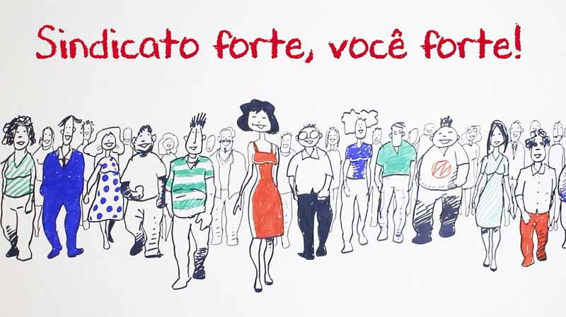 Chapa “Resistência e Luta” é eleita para dirigir a Adunesp no biênio 2019/2021