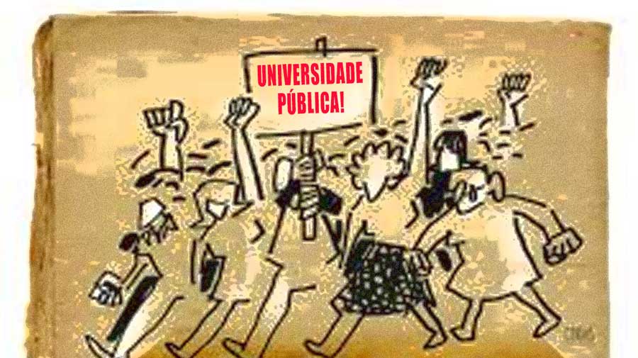 Adunesp convoca Plenária para 11/10, em Rio Preto. Vamos debater a Universidade e avançar na organização do Chapão